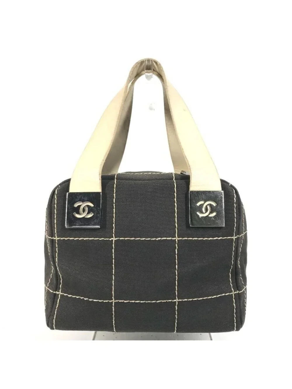 CHANEL this authentic